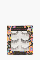LASH TRIO 3 (PACKS)