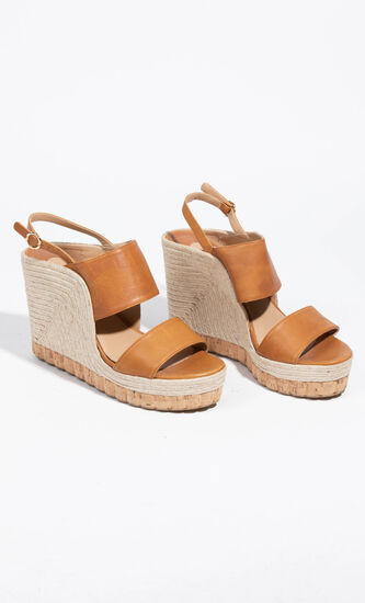 Maratea Wedge Sandals