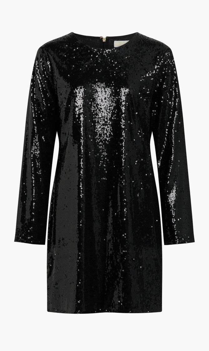 SEQUIN LS MINI DRS