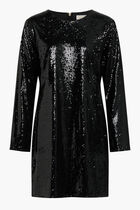 SEQUIN LS MINI DRS
