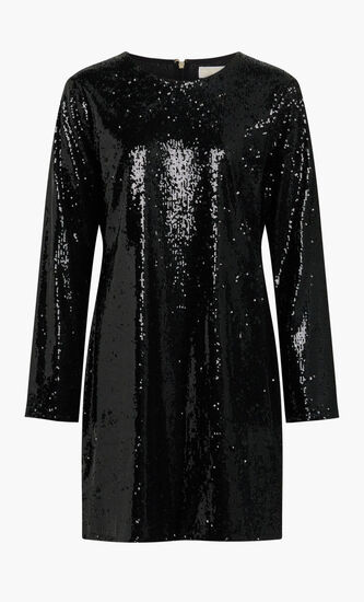 SEQUIN LS MINI DRS