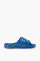 SERVE SLIDE 20 223 3 CMA DK BLU