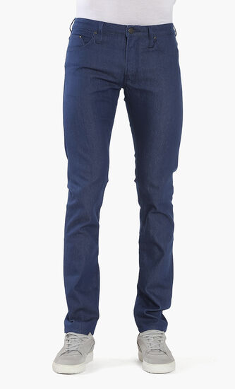 Basic Jeans