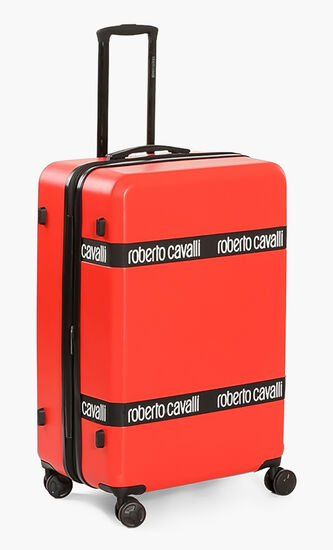 Lightweight Spinner Suitcase Set