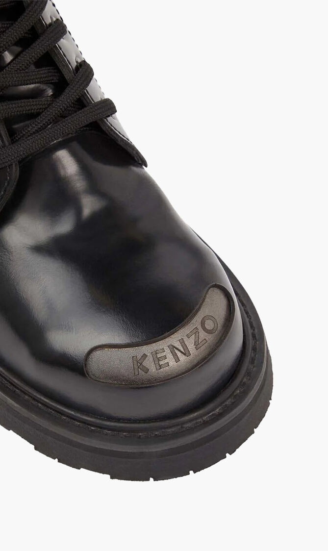 Lace up Boots Lace up Boots