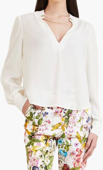 Eva Blouse