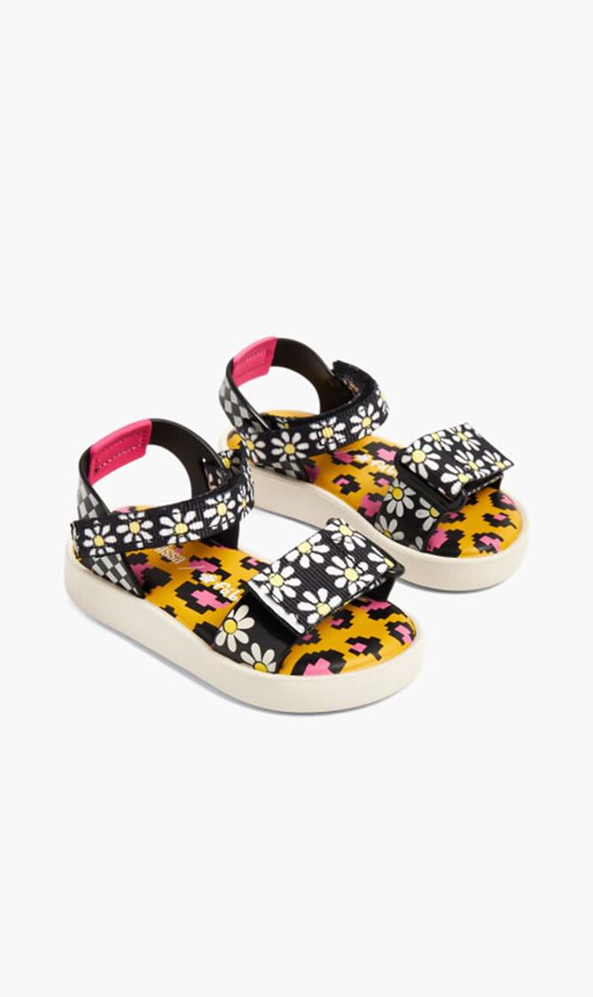 MINI MELISSA PULA PULA + FBULA BB