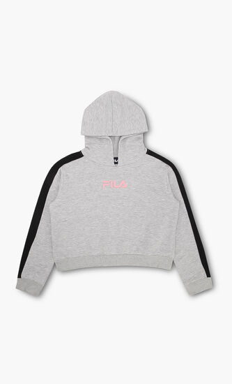 Logo Tape Sweatshirt