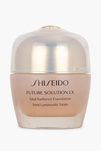 Future Solution LX Total Radiance Foundation, Rose 4 30ml