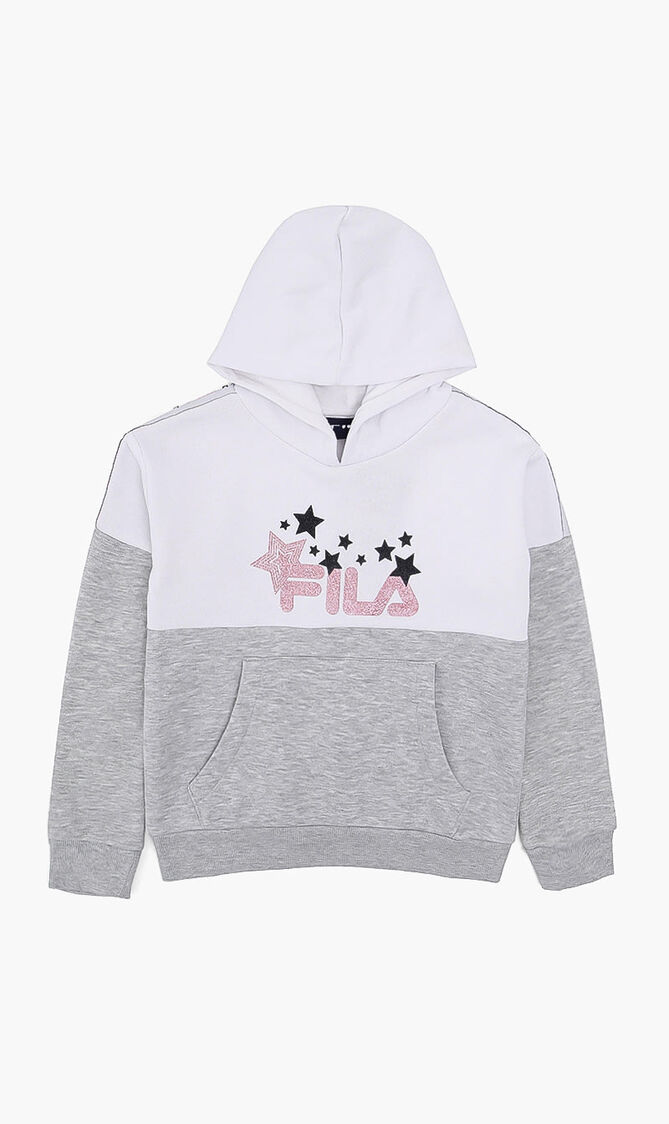 Saloni Hoodie Sweatshirt