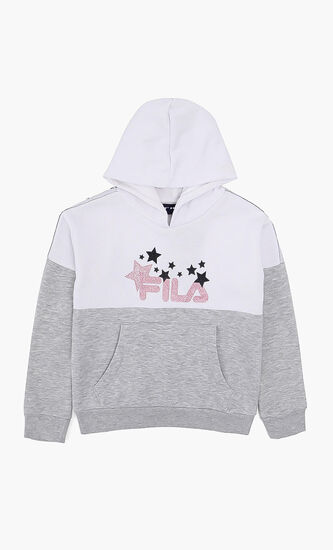 Saloni Hoodie Sweatshirt