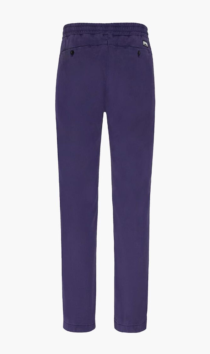 Tencel Cotton Trousers