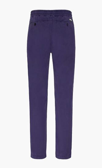 Tencel Cotton Trousers