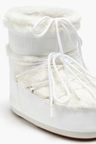 MB ICON LOW FAUX FUR