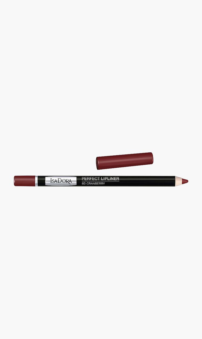 Perfect Lipliner Cranberry