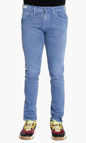 Jondrill Stretch Skinny Jeans