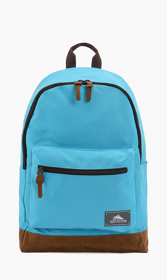 HS Urban Plain Backpack