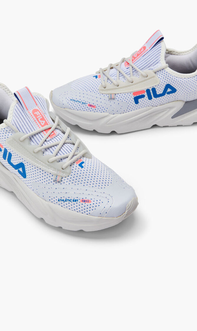 Charge Chunky Sole Sneakers