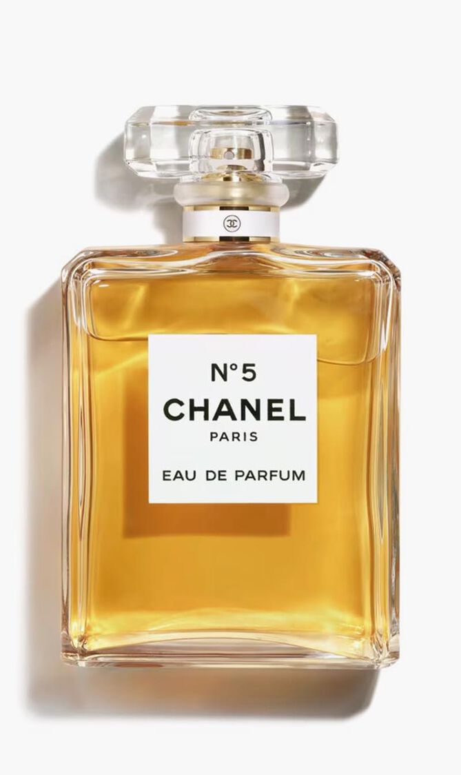 Chanel No. 5, Eau De Parfum, 100ml