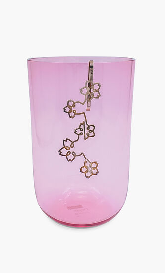 Constellation Glass Vase