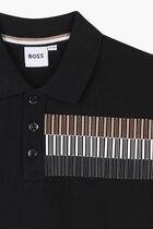 Classic Logo Polo