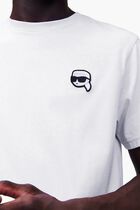 Ikonic Patch T-Shirt