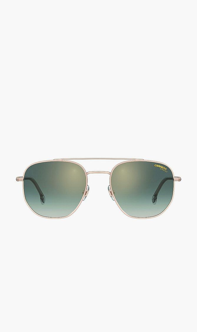 Full Rim Sunglasses