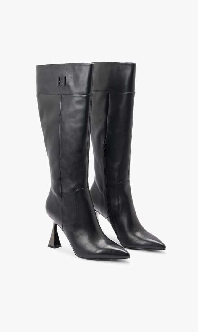 Debut Hi Leg Boot