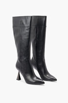 Debut Hi Leg Boot