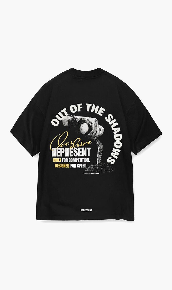 Out Of The Shadows T-Shirt