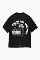 Out Of The Shadows T-Shirt Out Of The Shadows T-Shirt