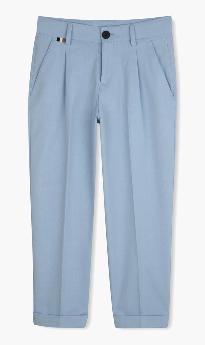 Ceremony Trousers