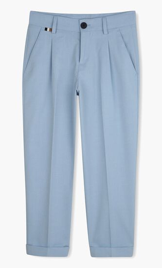 Ceremony Trousers