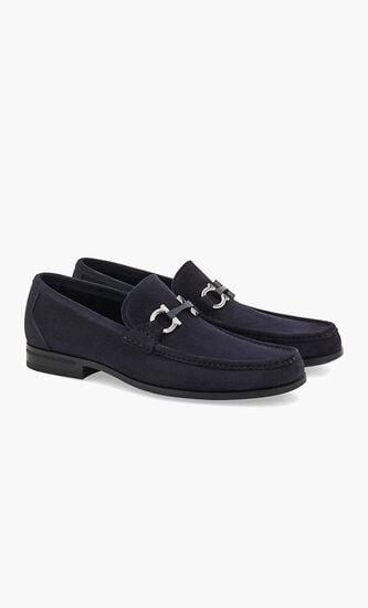 GRANDIOSO-ORNAMENT SLIP-ON