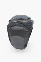 SJC CHROMA RING GRAP/RUS 58MM