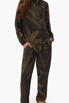 Foliage  Pajama Pants