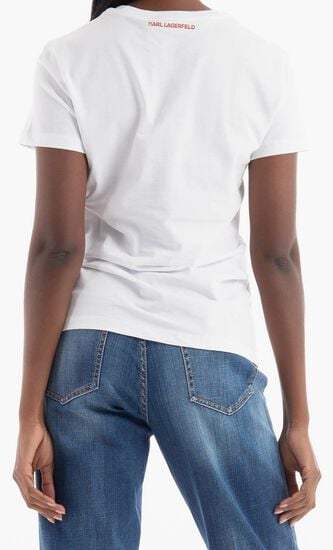 IKONIK LNY T-SHIRT
