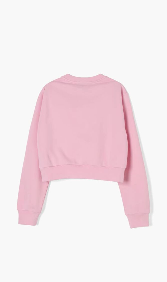 Medusa Sweatshirt