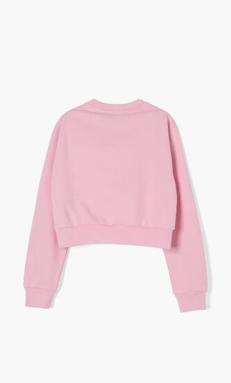 Medusa Sweatshirt