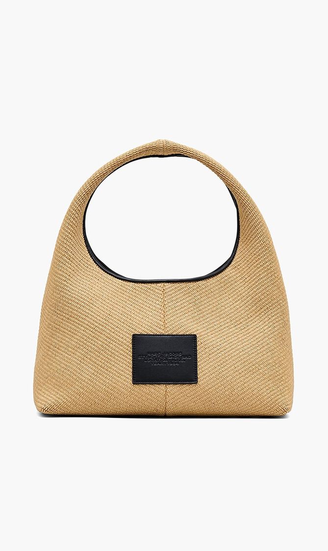 Woven Sack Bag