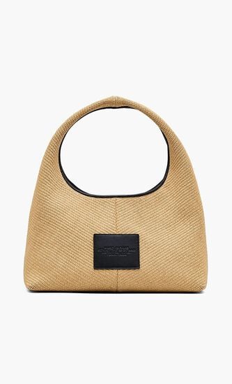 Woven Sack Bag