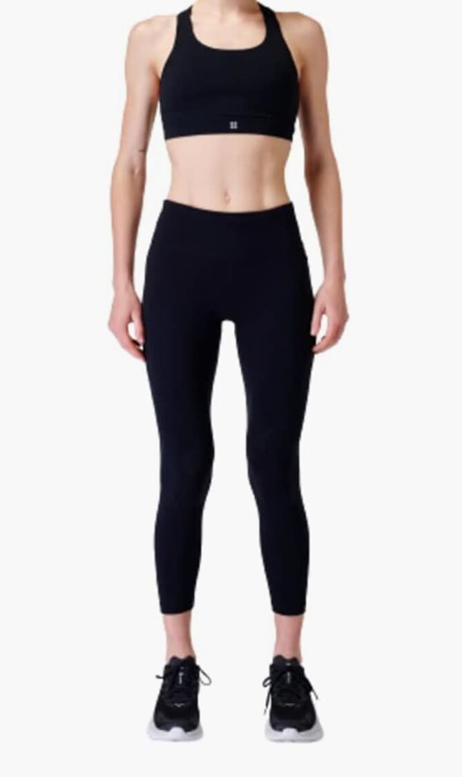 POWER MEDIUM IMPACT SPORTS BRA