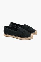 KAMINI ORCHID LACE SLIP ON