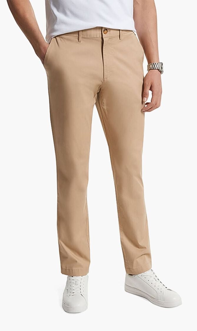 Chino Pants