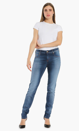 Kaylie Tailored Jeans