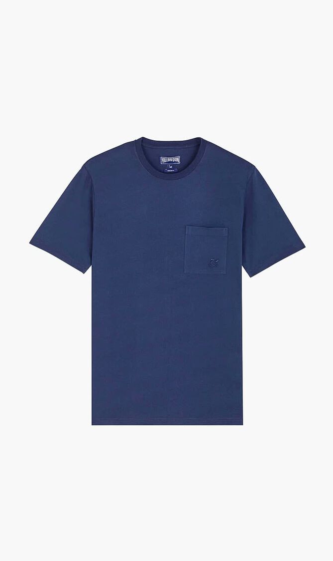Organic Cotton T Shirt