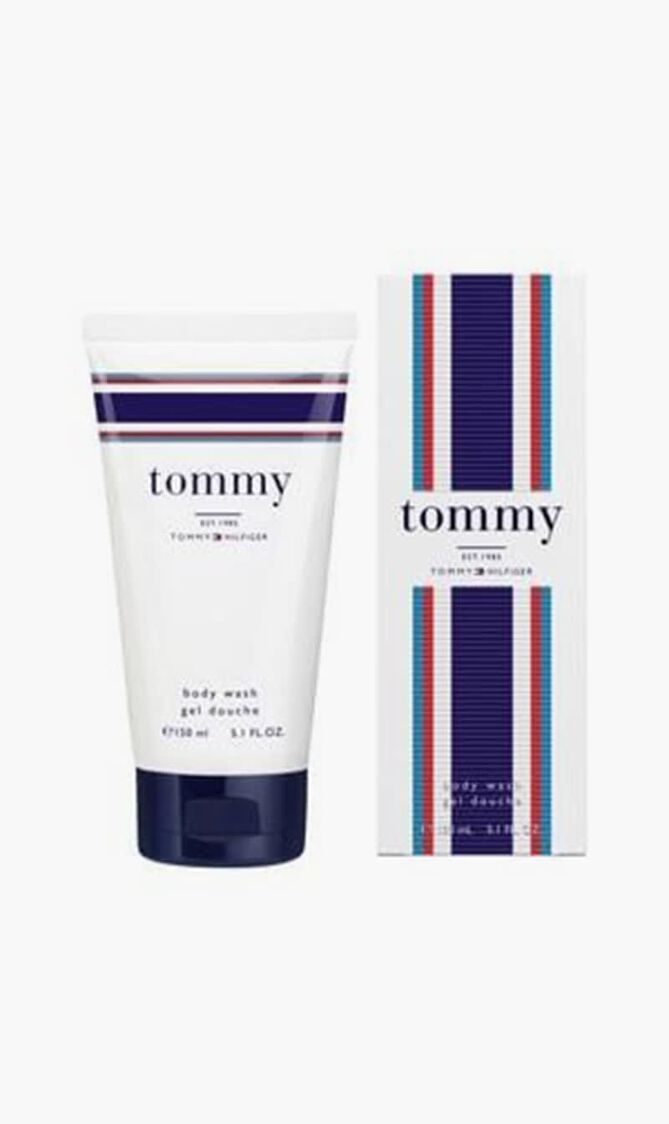 Tommy Body Wash, 100ml