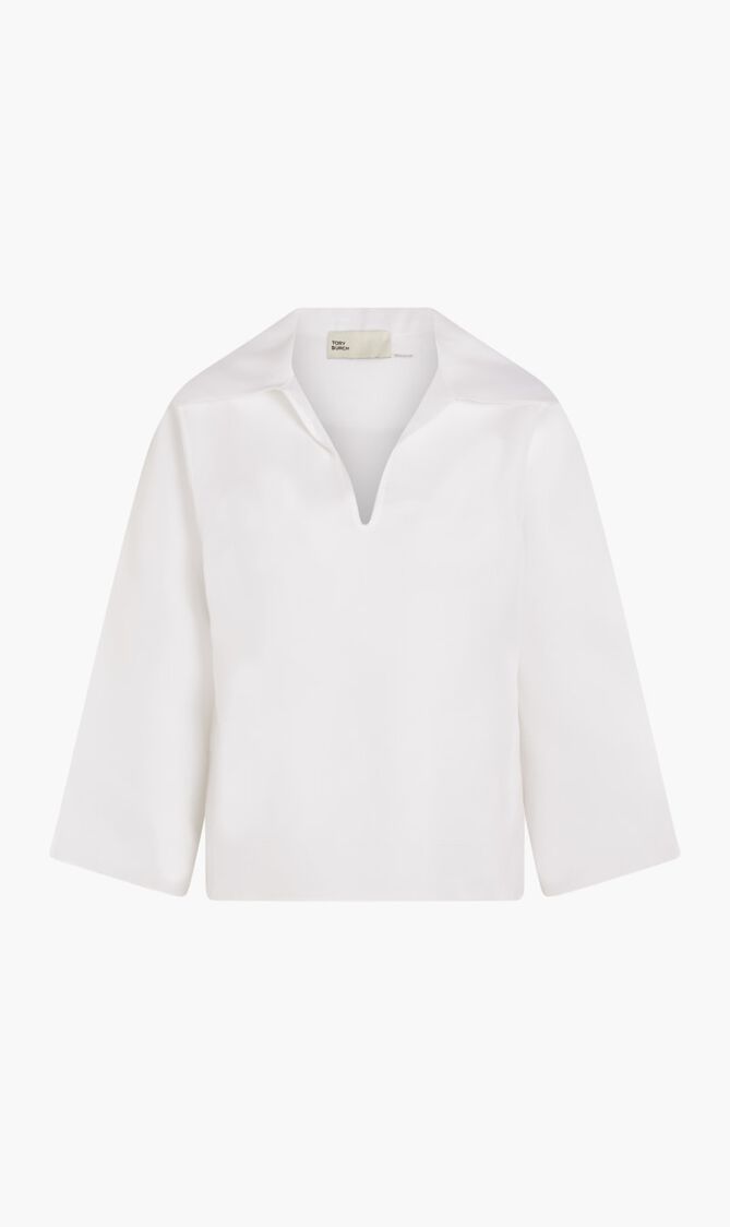 SILK GAZAR TUNIC