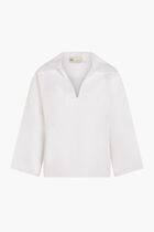SILK GAZAR TUNIC