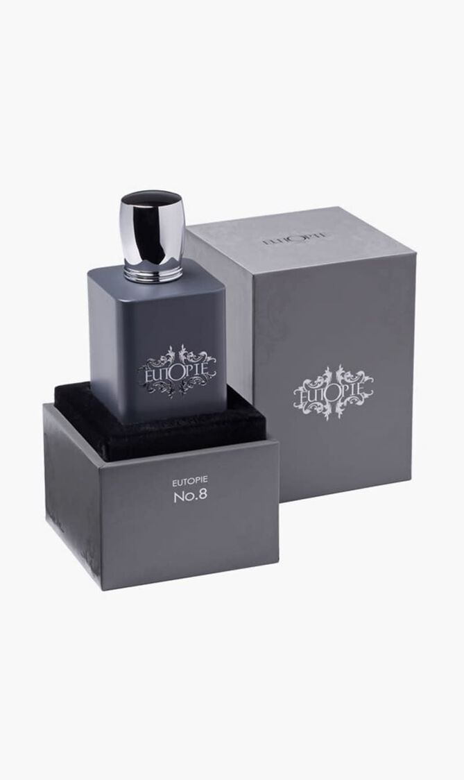 EUTOPIE No. 8 100ml